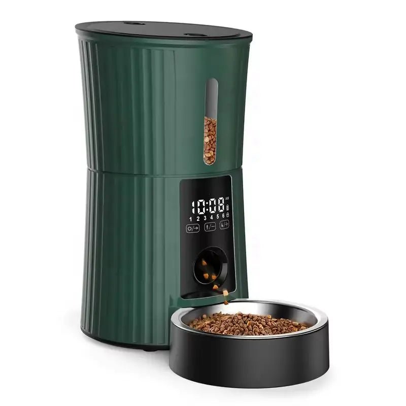 Futterautomat – Futterautomat Katze – MVM