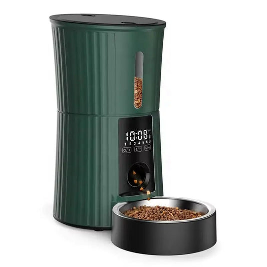 Futterautomat – Futterautomat Katze – MVM